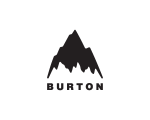 Burton Logo