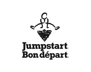 Canadian Tire Jumpstart Logo (CNW Group/Canadian Tire Jumpstart)