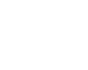 Kelly Clark Stacked Logo - White