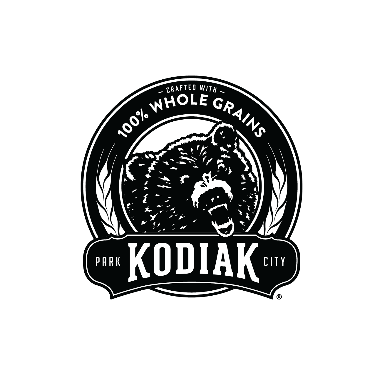 Kodiak Cakes logo