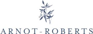 Arnot-Roberts Logo Arnot-Roberts Logo